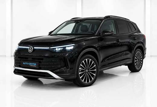 Volkswagen Tayron 1.5 eTSI mHEV 7plaatsen trekhaak 36 ...
