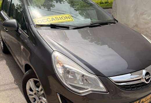 Opel Corsa 1.2i Enjoy 150 Years