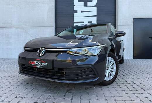 Volkswagen Golf 1.0 TSI OPF