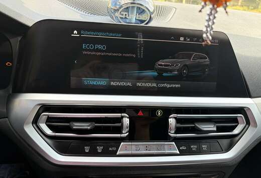 BMW Touring d AdBlue (EU6AP)