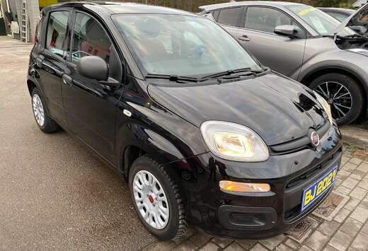Fiat Panda 1.2 START/STOP EASY MET GARANTIE