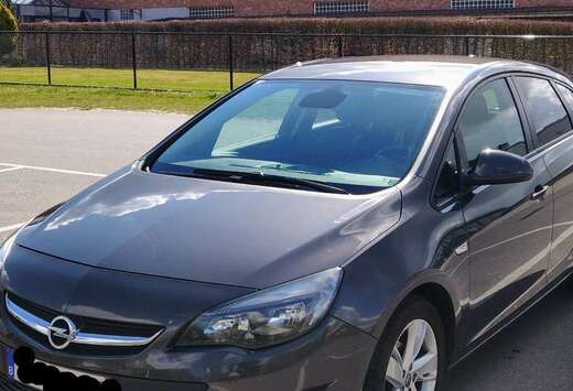 Opel 1.3 CDTi ecoFLEX Cosmo Start&Stop