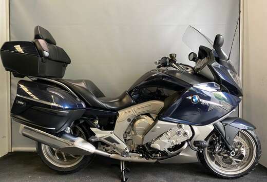 BMW BMW K1600GTL PERFECTE STAAT *** garantie ***