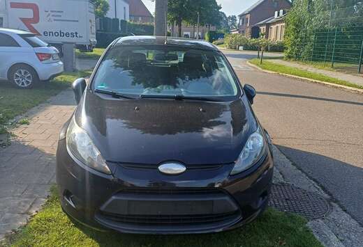Ford 1.25i Ambiente