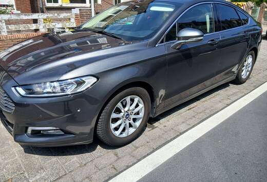 Ford Mondeo 1.5 TDCi