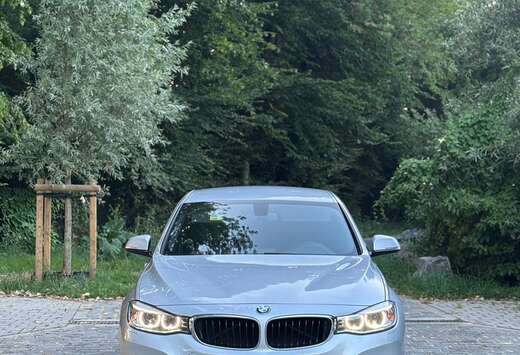 BMW Gran Turismo dAS
