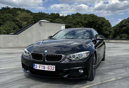 BMW Cabrio D