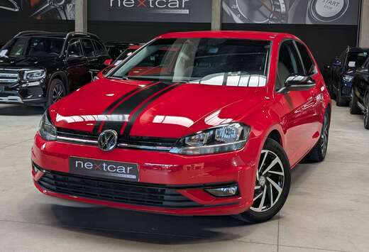 Volkswagen 1.4TSI Comfortline 3p *CARPLAY-PARKING-JA*