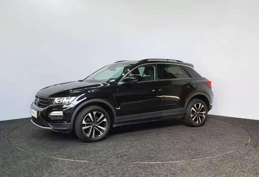 Volkswagen 1.5 TSI | United | 2021 | 110.598 km | DAB ...