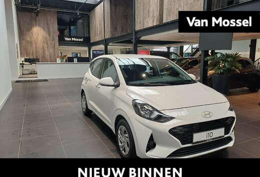 Hyundai 1.0 Comfort NAVI