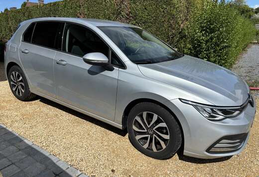 Volkswagen 1.5 TSI Active OPF