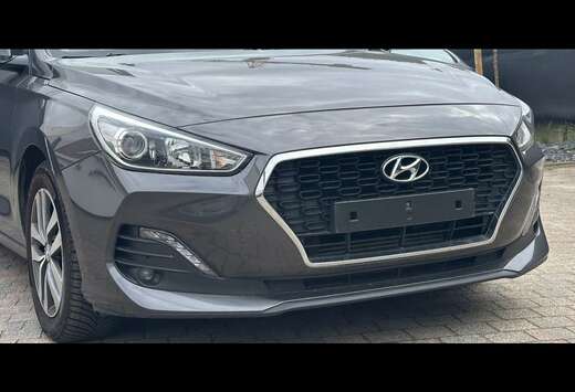 Hyundai Fastback 1.4 T-GDi Shine DCT