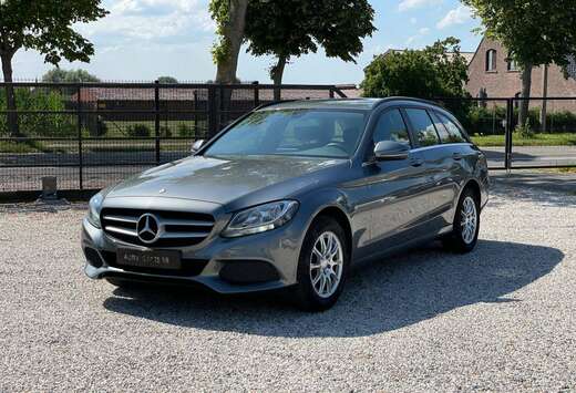 Mercedes-Benz /Clima/Navi/Cruise/Eur6b/Garantie/***