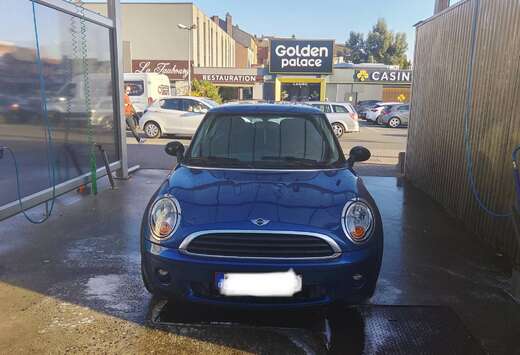 MINI Mini 1.4i One
