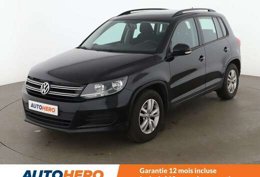 Volkswagen 2.0 TDI Trend & Fun BlueMotion Tech