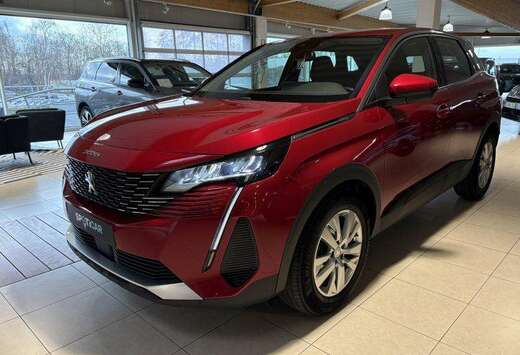 Peugeot Active Pack - GPS - CAMERA