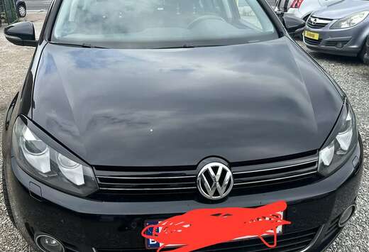 Volkswagen 1.4 TSI Highline DSG Export