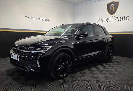 Volkswagen R-line *Garantie possible jusque 2 ans*