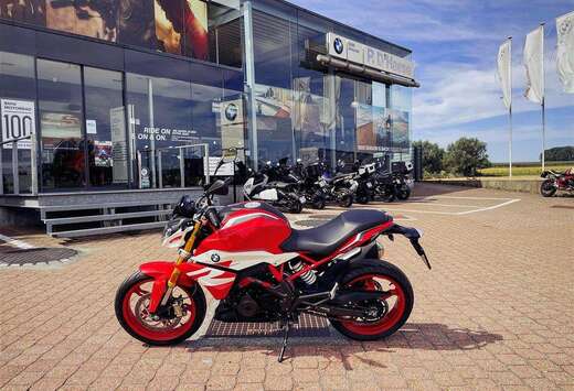 BMW -Ex directie