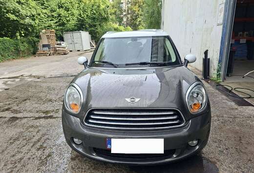 MINI Mini Countryman 1.6i Cooper