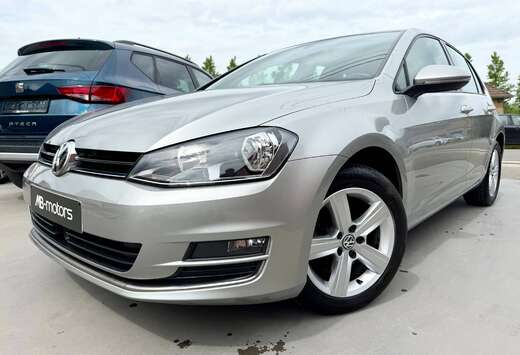 Volkswagen 1.4 TSI*1er PROP*BOITE AUTO*NAVI*GARANTIE*