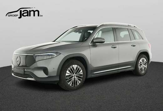 Mercedes-Benz 250+ Business line + panodak