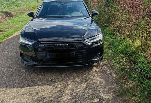 Audi PHEV 50 TFSI e Quattro Sport S tronic FULL OPTIO ...