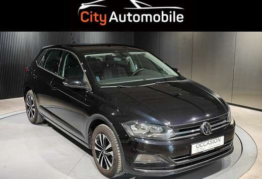 Volkswagen 1.0 TSI UNITED CARPLAY CLIM RADAR AV/ARR