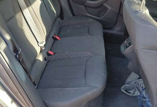 Skoda Kamiq 1.0 TSI Ambition DSG