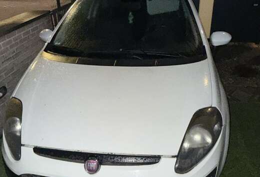 Fiat 1.2i Active Stop&Start