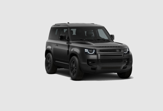 Land Rover 90 D200 S AWD Auto. 26MY