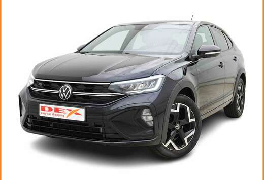 Volkswagen 1.0 TSi 116 R-Line | Pano | GPS by App | I ...