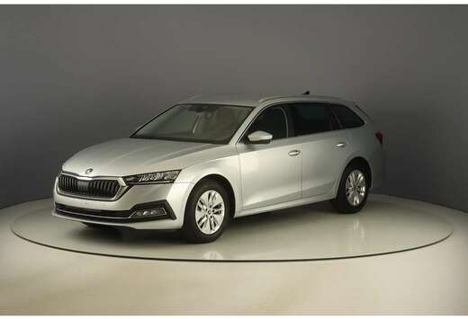 Skoda Combi 1.0TSi DSG Clever Pack Premium