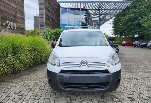 Citroen 1.6 HDi \