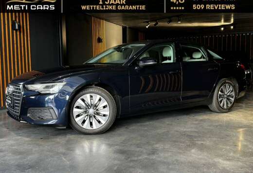 Audi 2.0 TDi S-tronic | LDW | Cruise | Carplay | 360� ...