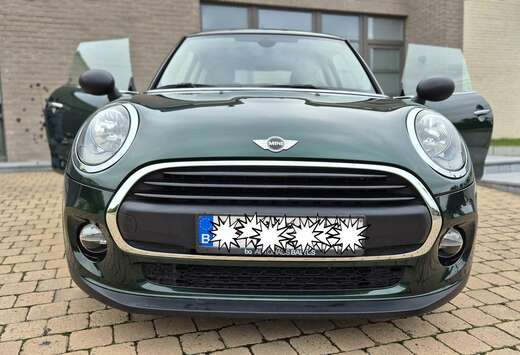MINI 1.5 First