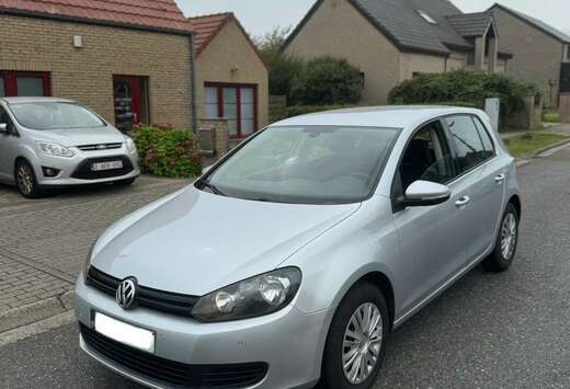 Volkswagen 1.6 TDI