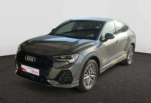 Audi Business Edition S line 35 TFSI  150ch S tronic