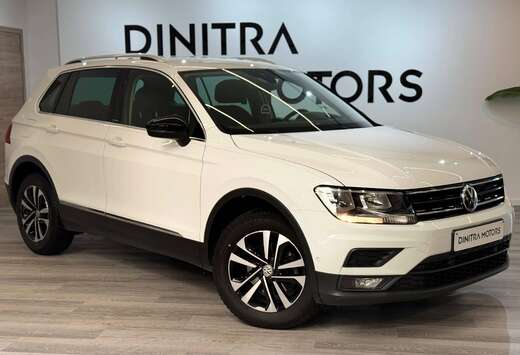 Volkswagen 1.5 TSI IQDrive DSG - *2 JAAR GARANTIE*Car ...