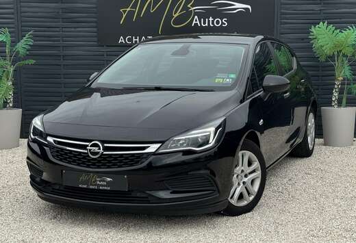 Opel 1.0 */* BOITE AUTO+GPS+RADAR AV-ARR+JANTES */*