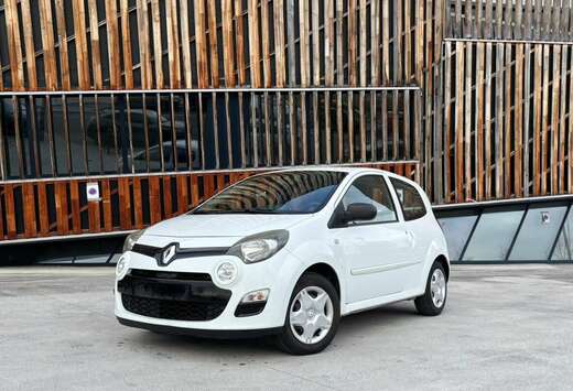 Renault 1.2i LEv Exception