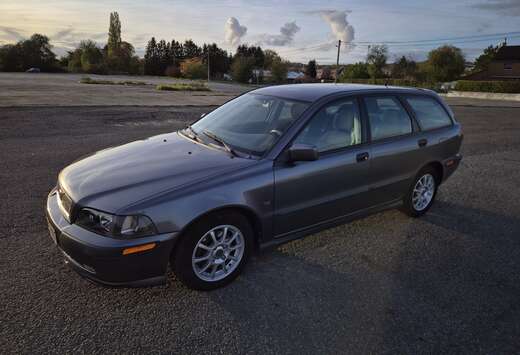 Volvo 1.9 Turbo - D Sports Edition