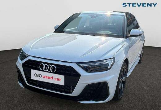 Audi Sportback Audi A1 Sportback Business Edition S l ...