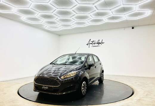 Ford 1AN GARANTIEBOITE AUTOUSBAIRCOESSEN