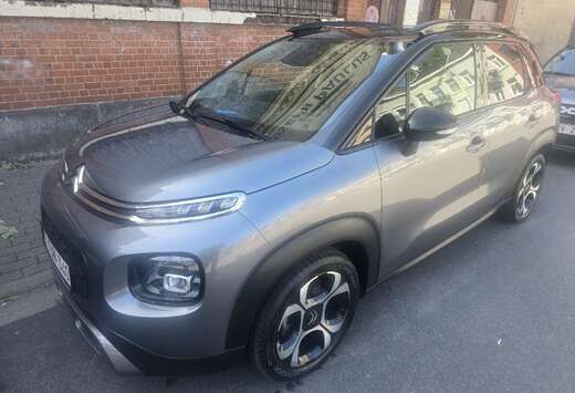 Citroen 1.2 PureTech Shine S&S (EU6.2)