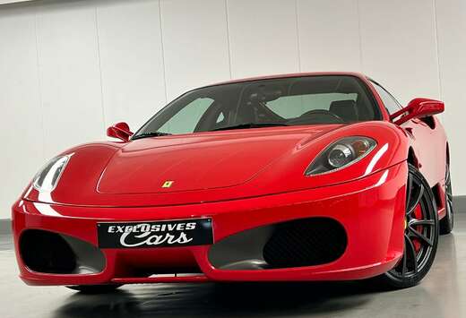 Ferrari F1  CERAMIC  CARBON  FULL MAINTENANCE