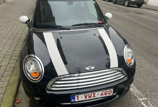 MINI 1.6i