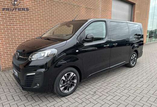 Opel 2.0 Turbo D BlueInjection S/S Business Elegance  ...