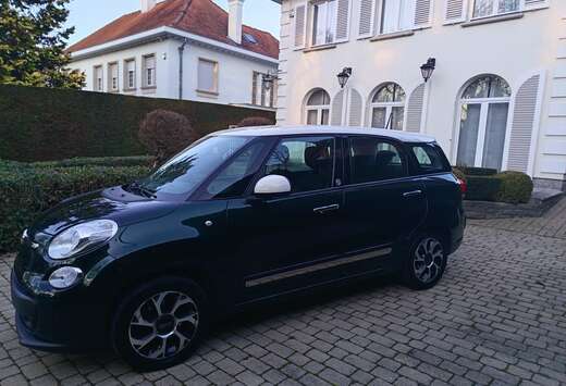 Fiat 500L 1.3 Multijet Lounge MTA