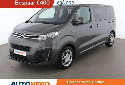 Citroen 1.5 Blue-HDi Feel M